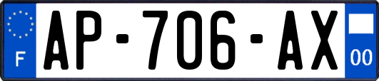 AP-706-AX