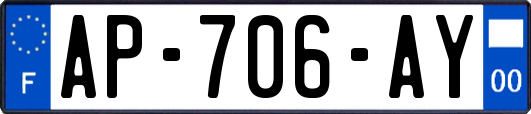 AP-706-AY