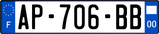 AP-706-BB