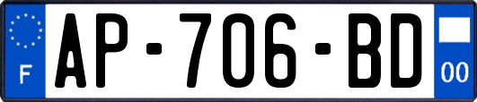 AP-706-BD