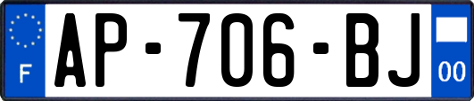 AP-706-BJ