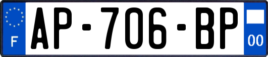 AP-706-BP