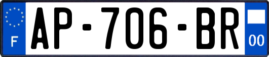 AP-706-BR