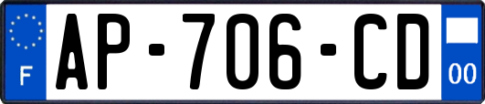 AP-706-CD