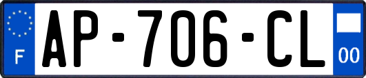 AP-706-CL