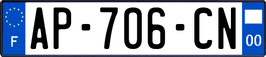 AP-706-CN