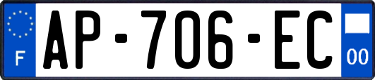 AP-706-EC
