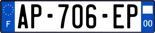 AP-706-EP