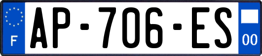 AP-706-ES