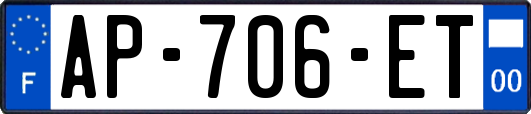 AP-706-ET