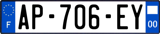 AP-706-EY