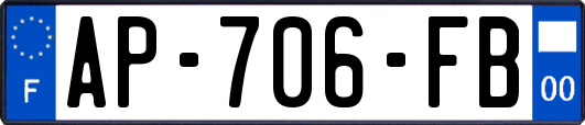 AP-706-FB