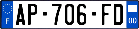 AP-706-FD