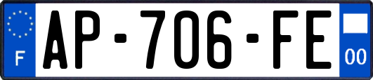 AP-706-FE