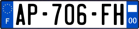AP-706-FH