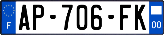 AP-706-FK