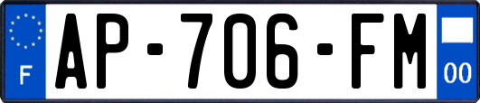 AP-706-FM