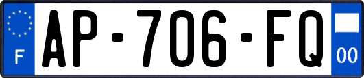 AP-706-FQ