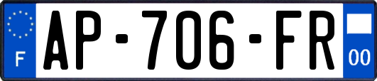 AP-706-FR