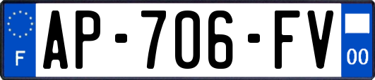 AP-706-FV