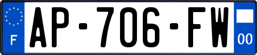 AP-706-FW