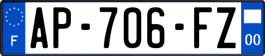 AP-706-FZ