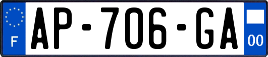 AP-706-GA