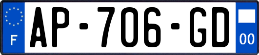 AP-706-GD