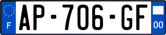 AP-706-GF