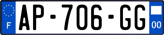 AP-706-GG