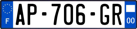 AP-706-GR
