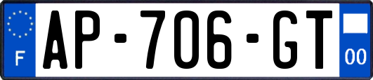 AP-706-GT