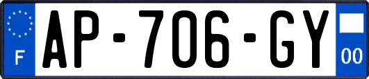 AP-706-GY