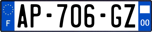 AP-706-GZ