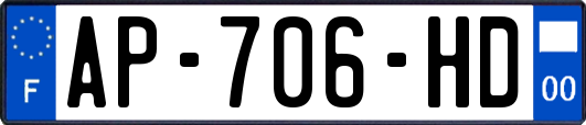 AP-706-HD