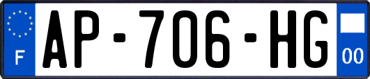 AP-706-HG
