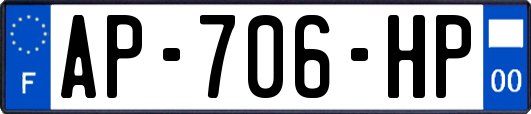 AP-706-HP