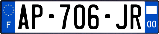 AP-706-JR
