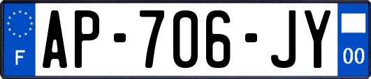 AP-706-JY
