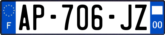AP-706-JZ