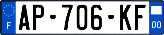 AP-706-KF