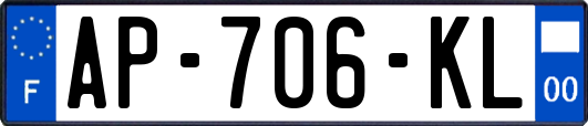 AP-706-KL