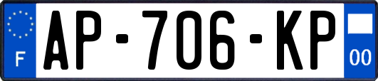 AP-706-KP