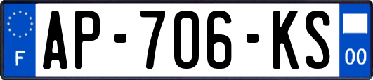 AP-706-KS