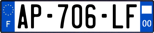 AP-706-LF