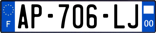 AP-706-LJ