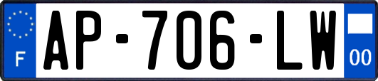AP-706-LW