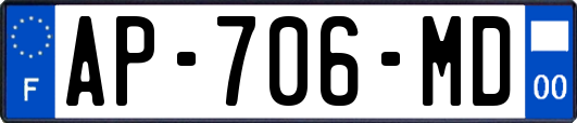AP-706-MD