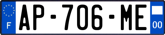 AP-706-ME