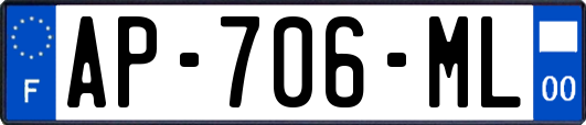 AP-706-ML